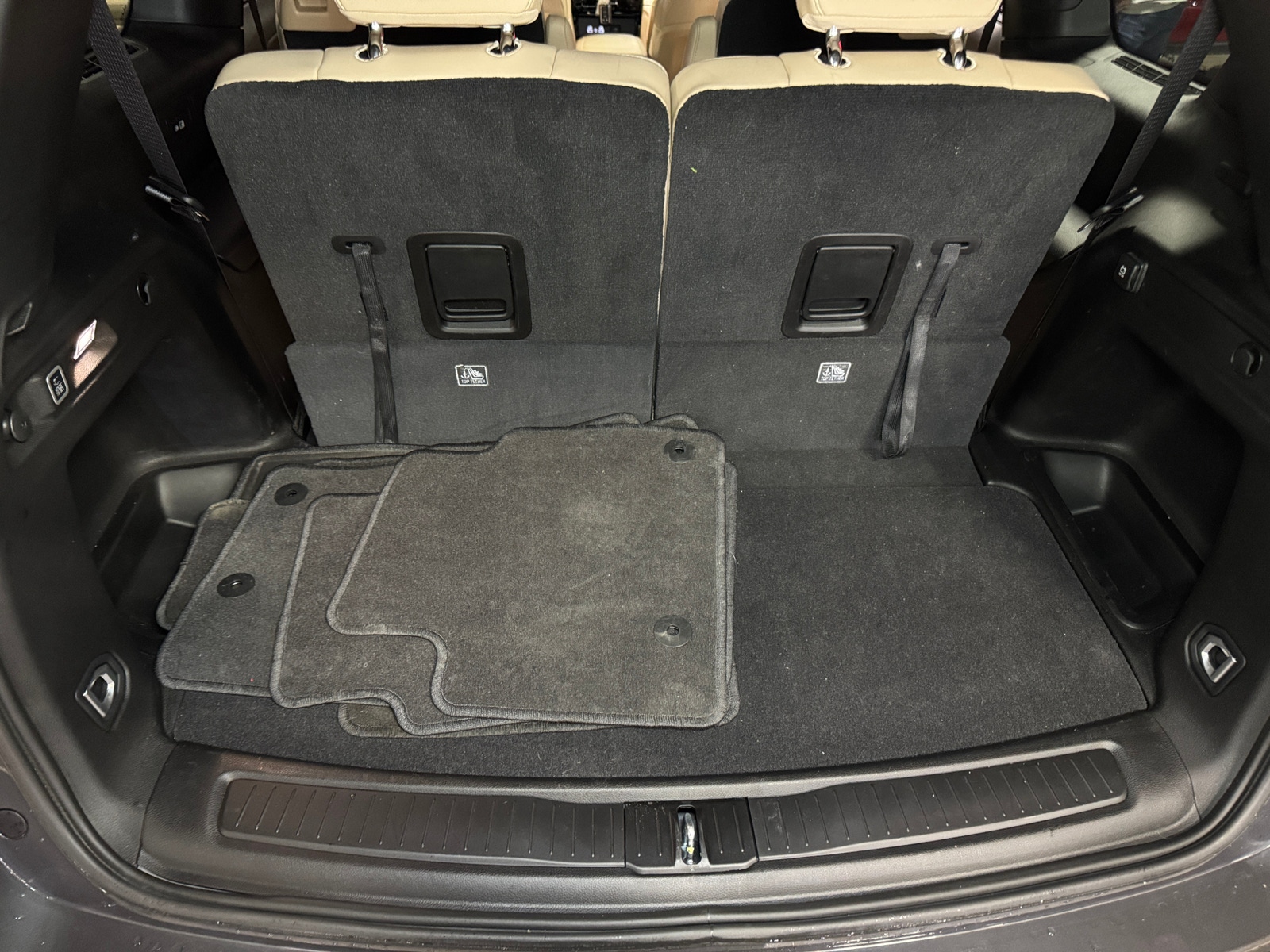 Thumbnail: 2025 Jeep Grand Cherokee L - 6