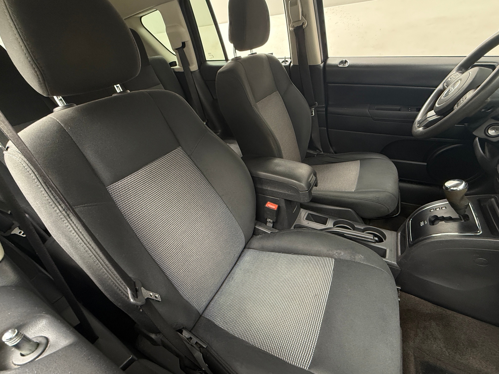 Thumbnail: 2014 Jeep Compass - 2