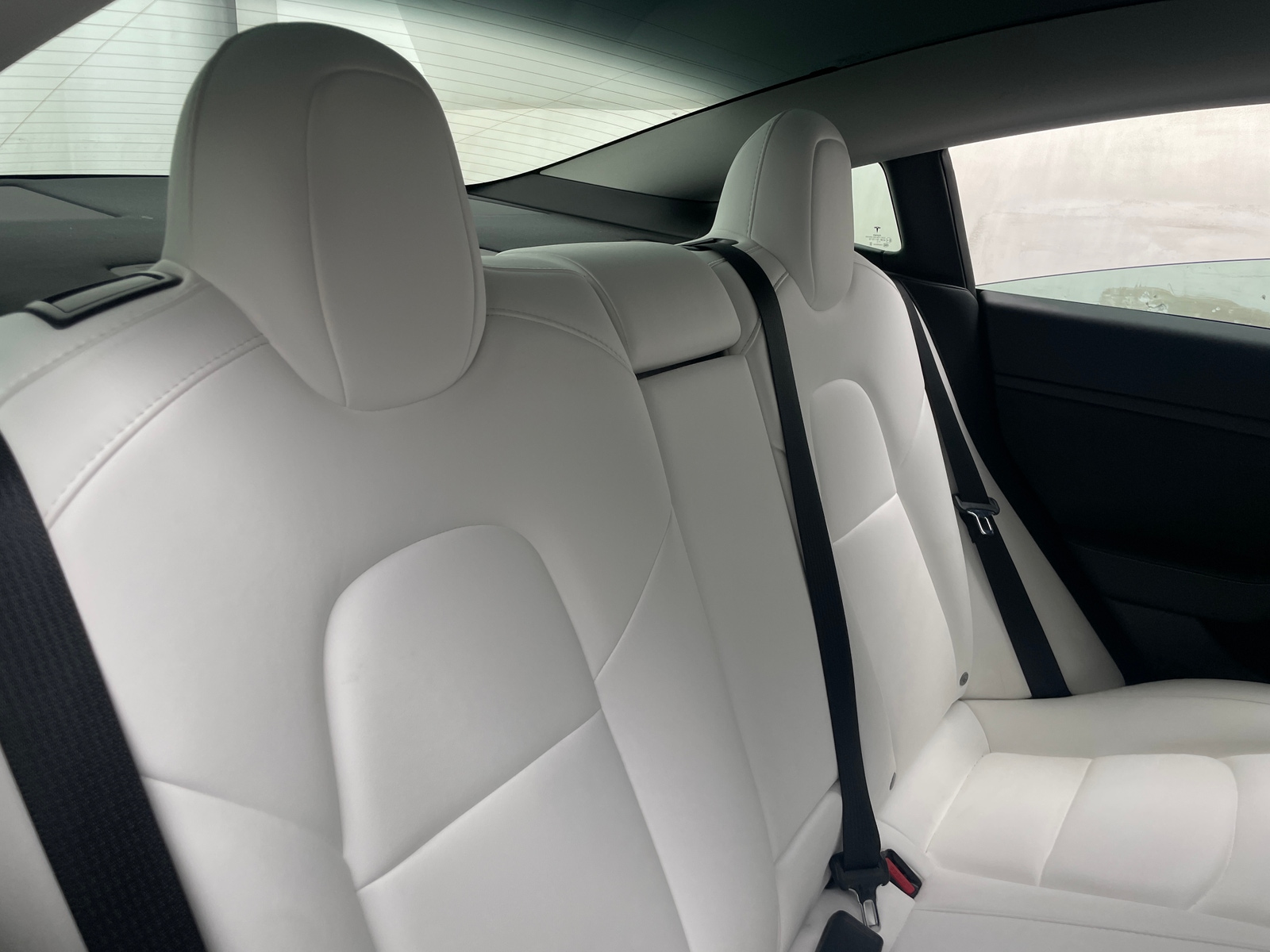 Thumbnail: 2021 Tesla Model 3 - 5