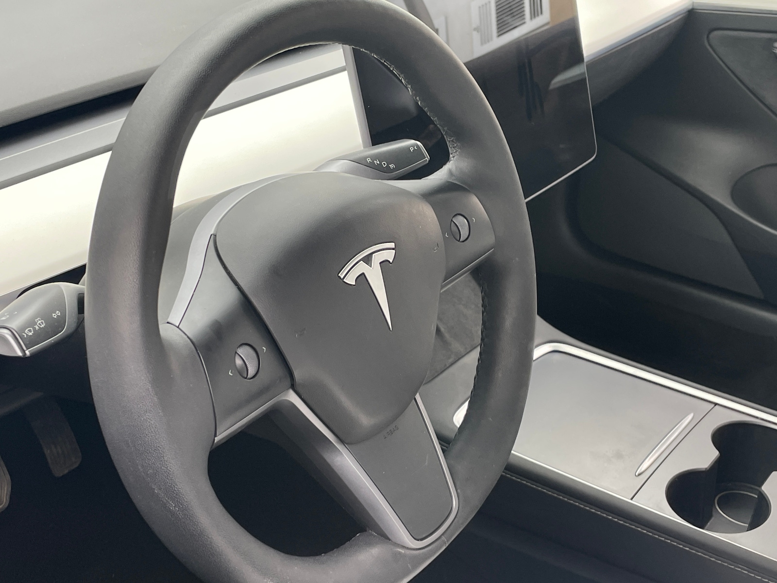 Thumbnail: 2021 Tesla Model 3 - 4