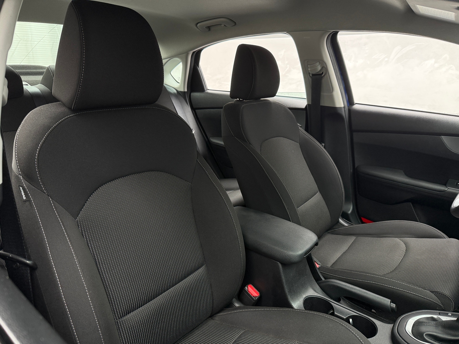 Thumbnail: 2019 Kia Forte - 2