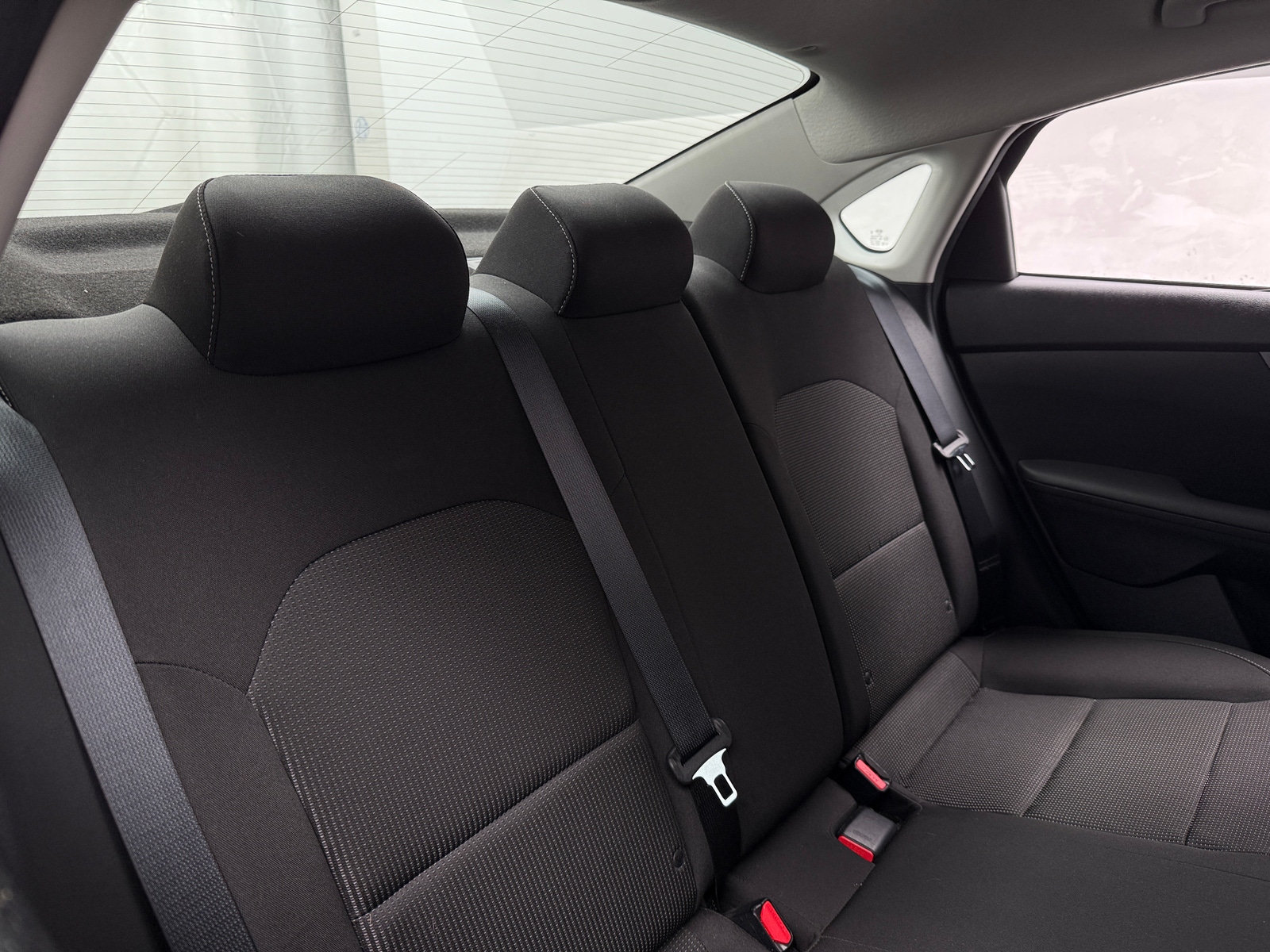 Thumbnail: 2019 Kia Forte - 6