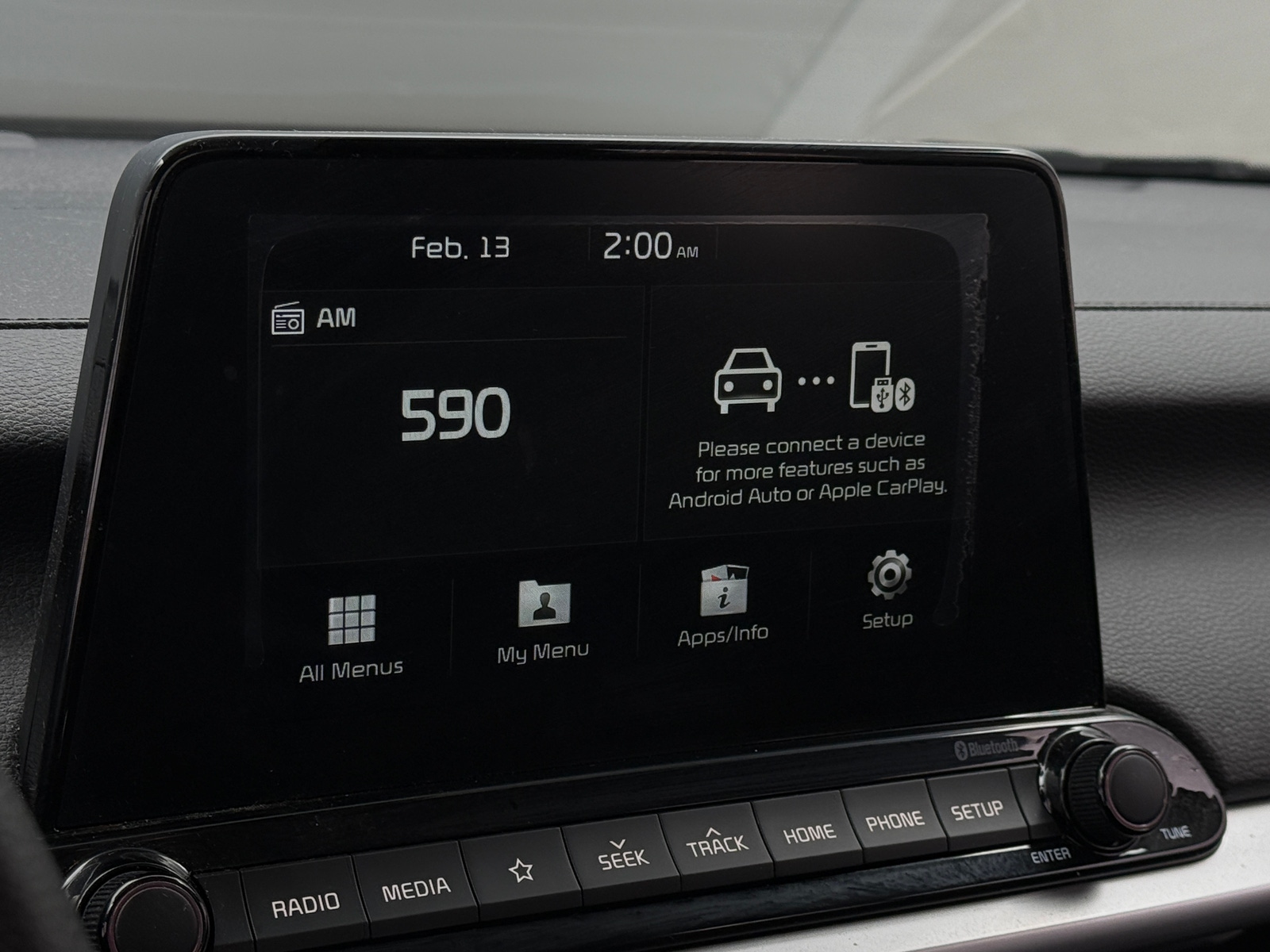 Thumbnail: 2019 Kia Forte - 4