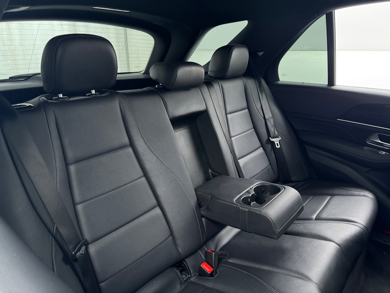 Thumbnail: 2021 Mercedes-Benz GLE - 5