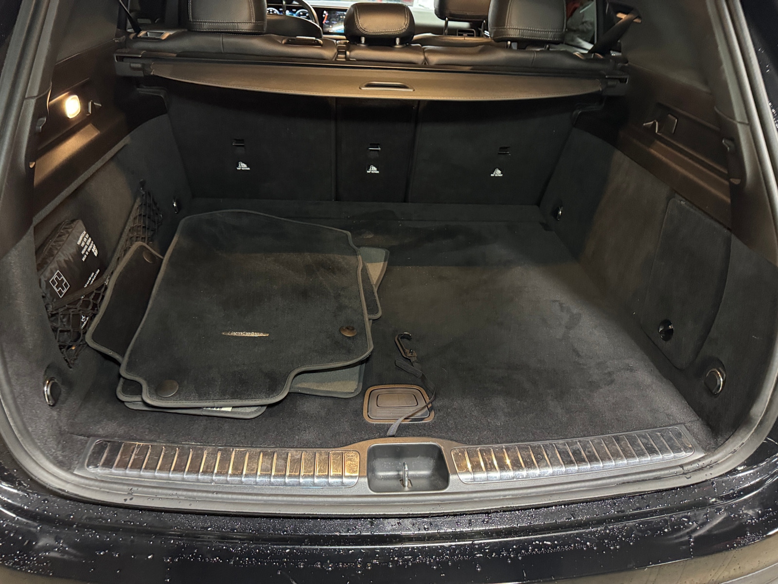 Thumbnail: 2021 Mercedes-Benz GLE - 6