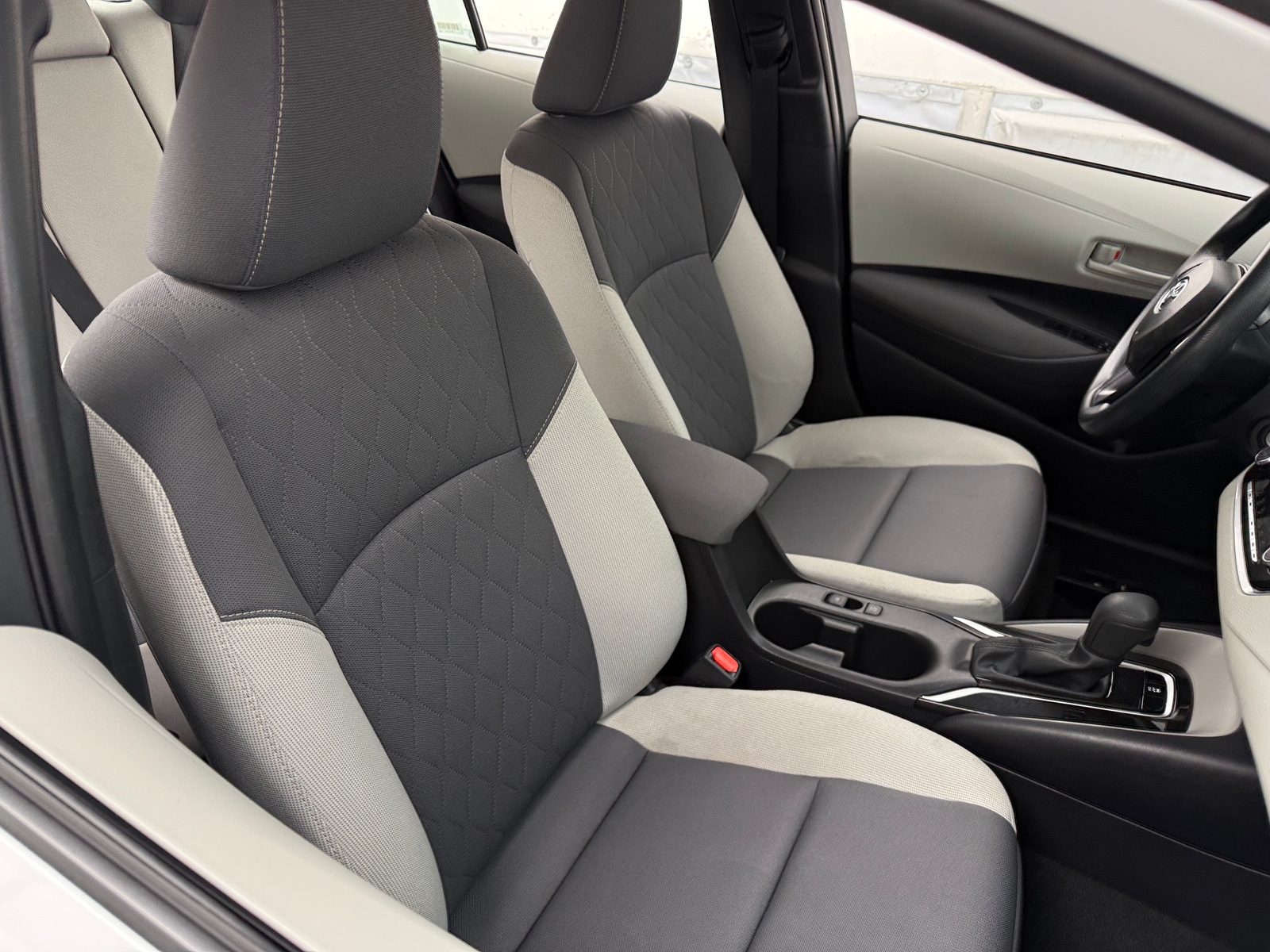 Thumbnail: 2025 Toyota Corolla - 2