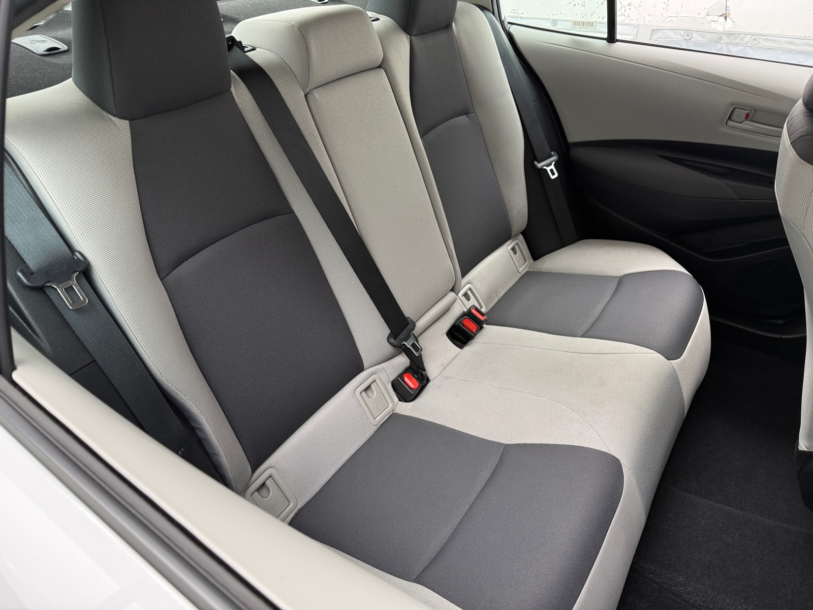 Thumbnail: 2025 Toyota Corolla - 6