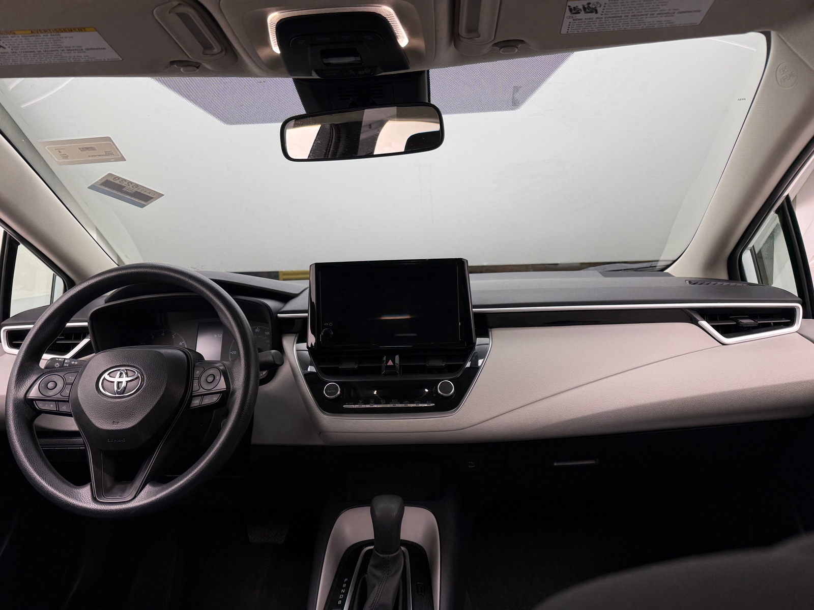 Thumbnail: 2025 Toyota Corolla - 3