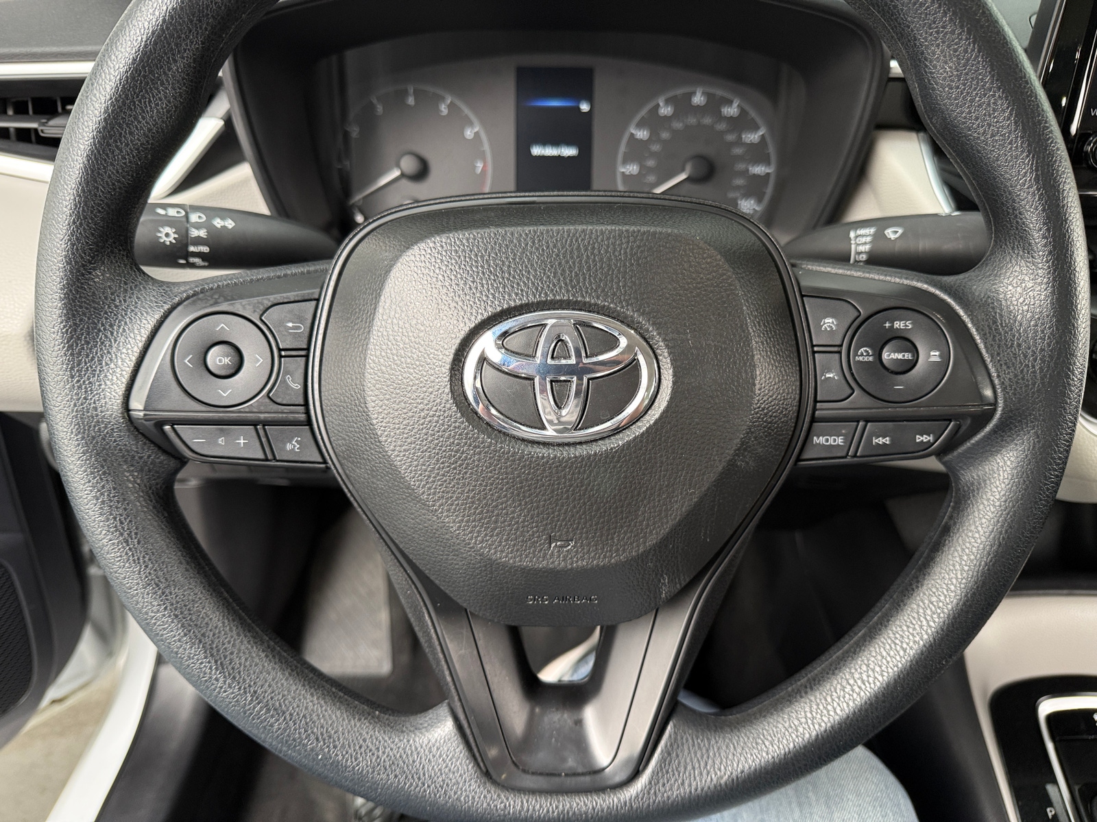 Thumbnail: 2025 Toyota Corolla - 5