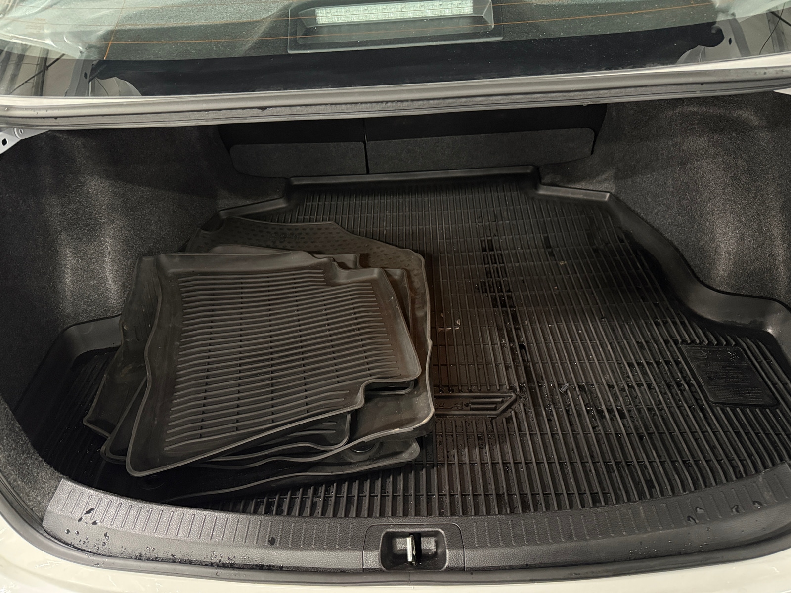 Thumbnail: 2025 Toyota Corolla - 7