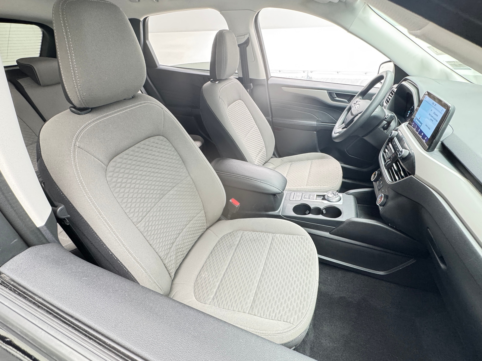 Thumbnail: 2022 Ford Escape - 2