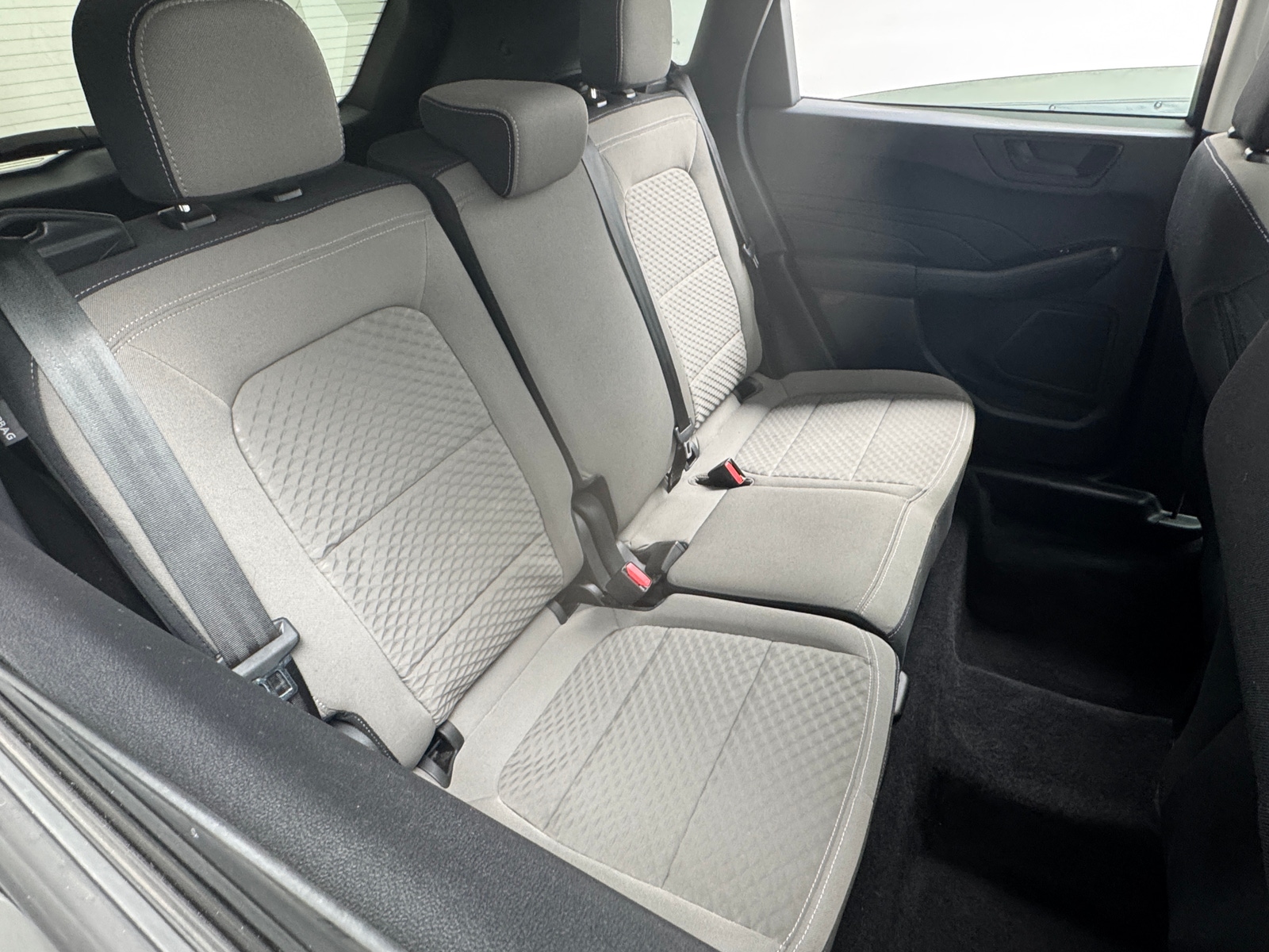 Thumbnail: 2022 Ford Escape - 6