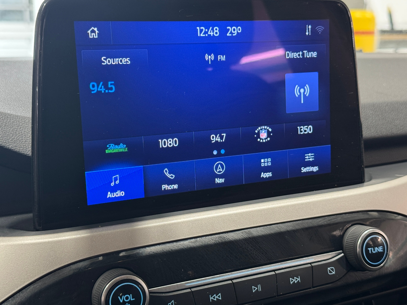 Thumbnail: 2022 Ford Escape - 4