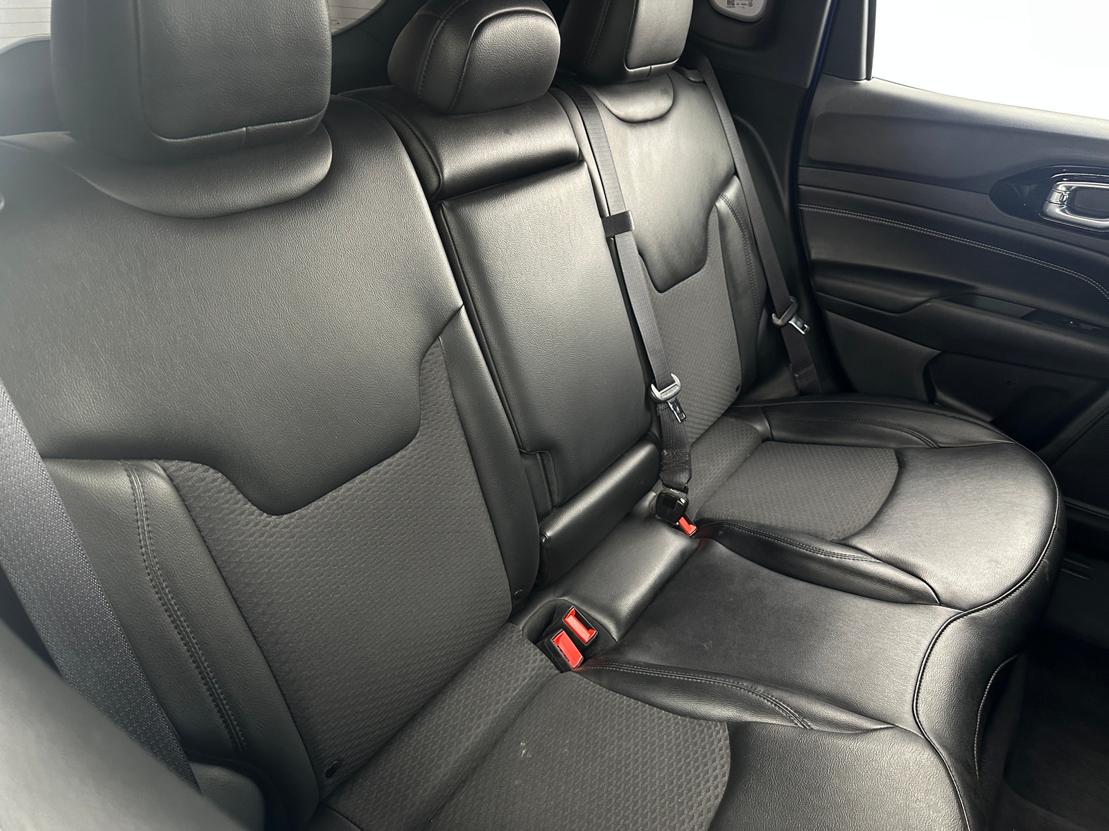 Thumbnail: 2022 Jeep Compass - 6