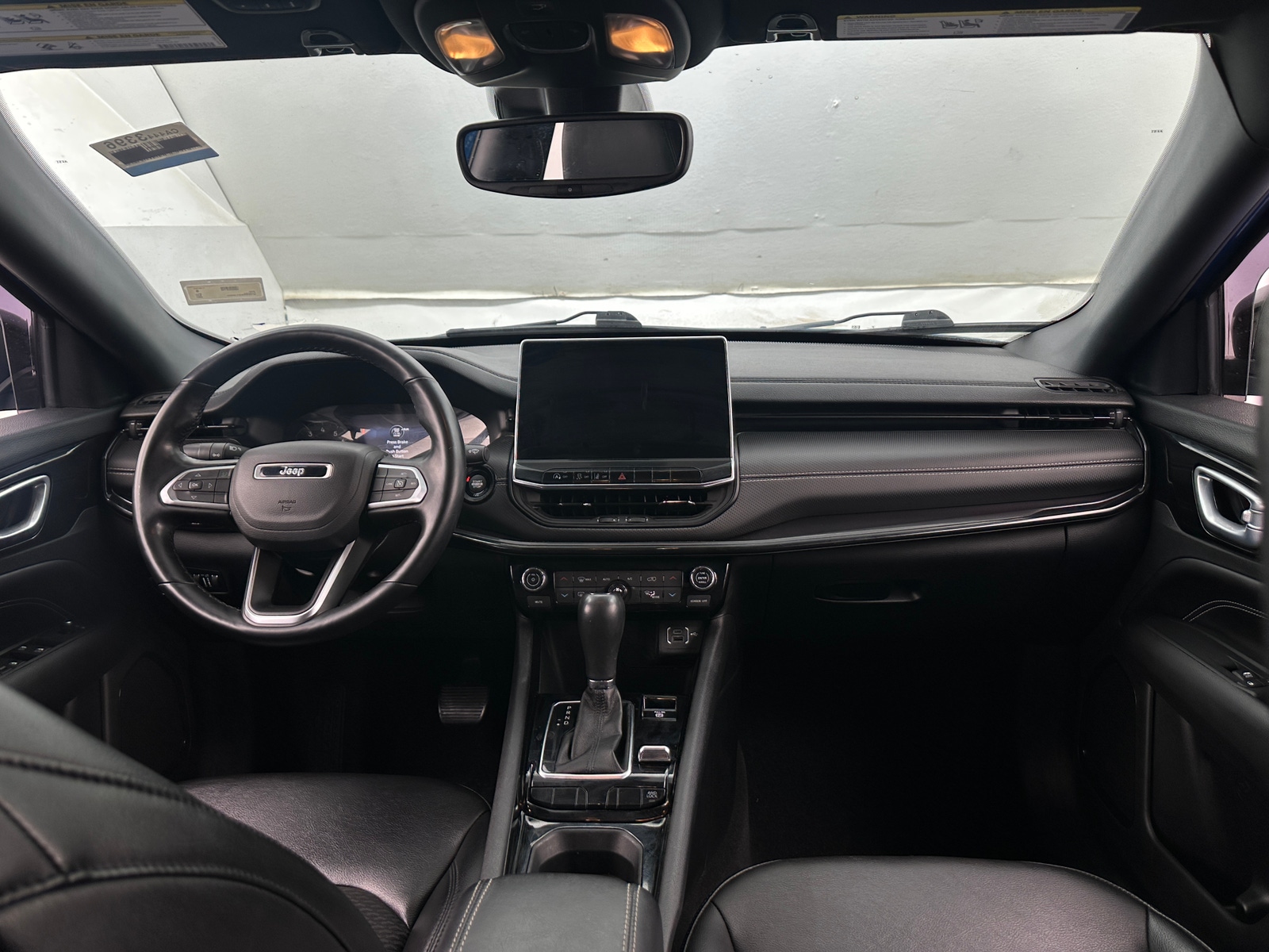 Thumbnail: 2022 Jeep Compass - 3