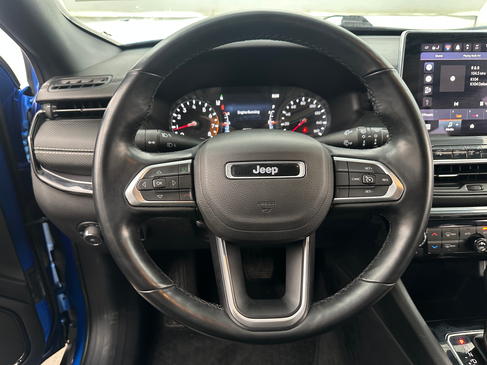 Thumbnail: 2022 Jeep Compass - 5