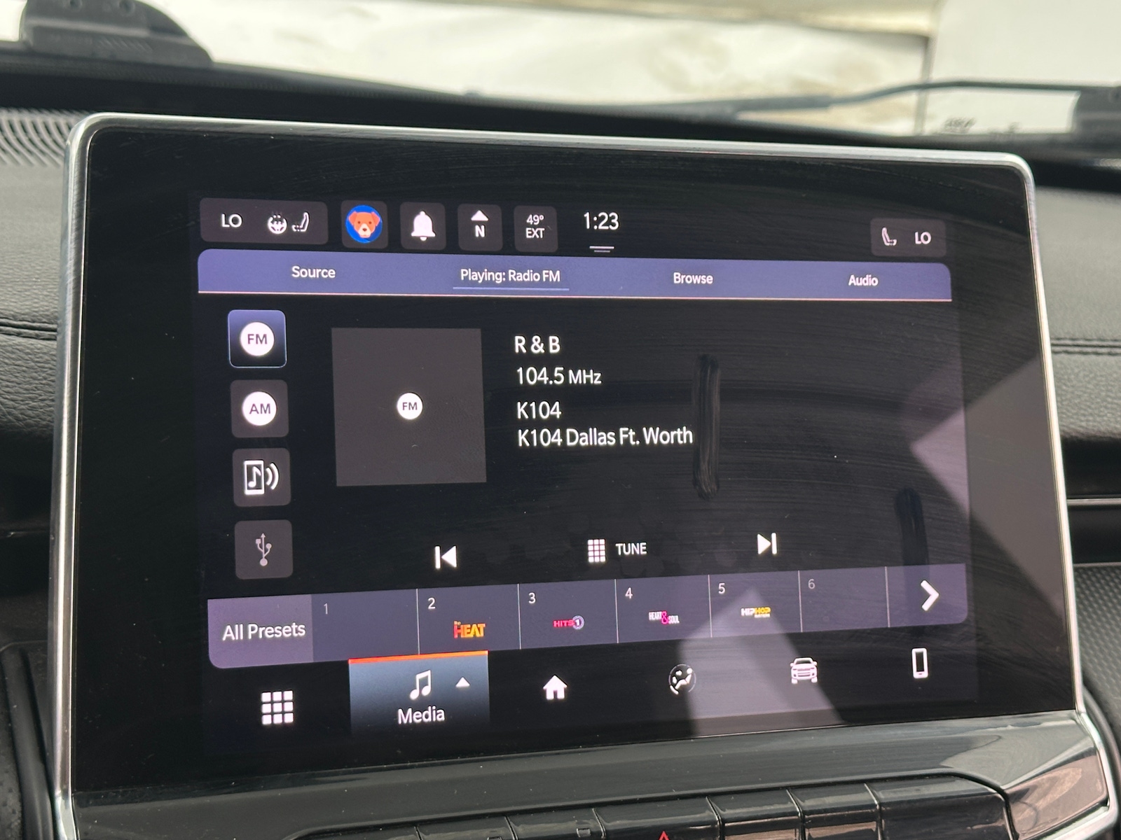 Thumbnail: 2022 Jeep Compass - 4