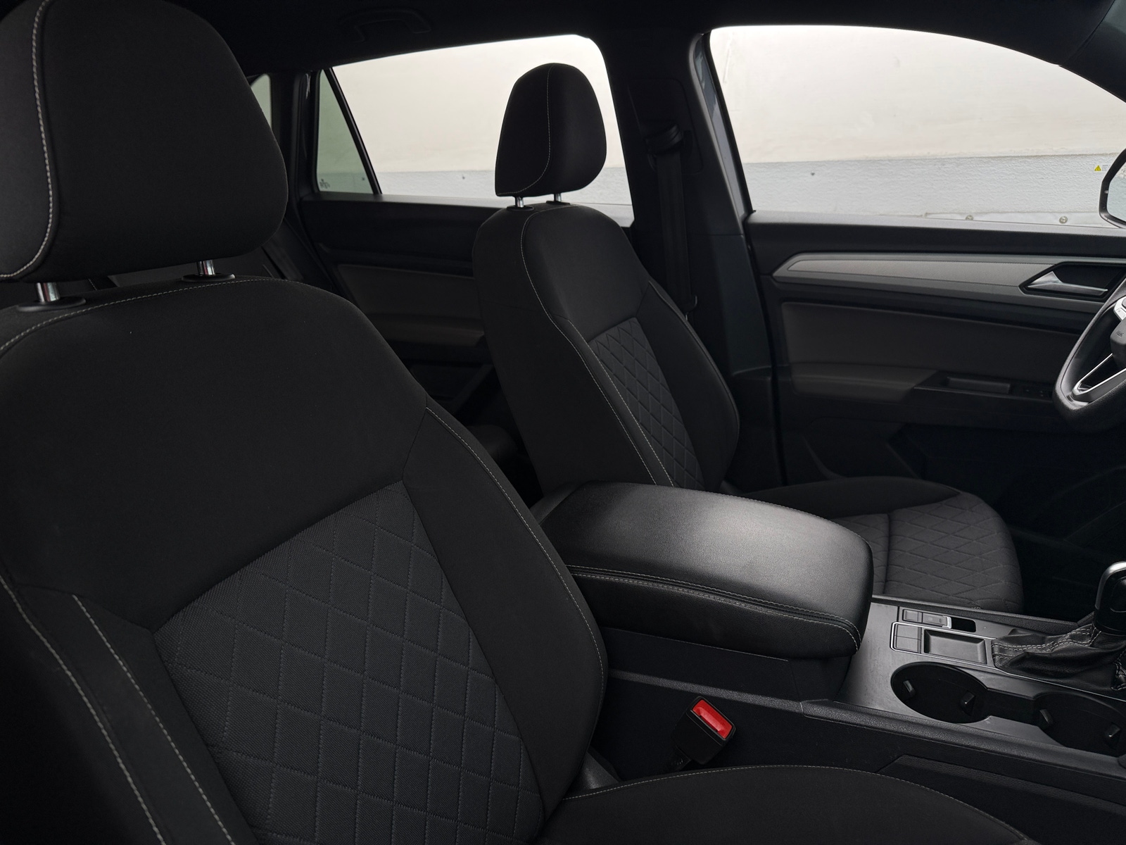 Thumbnail: 2021 Volkswagen Atlas - 2