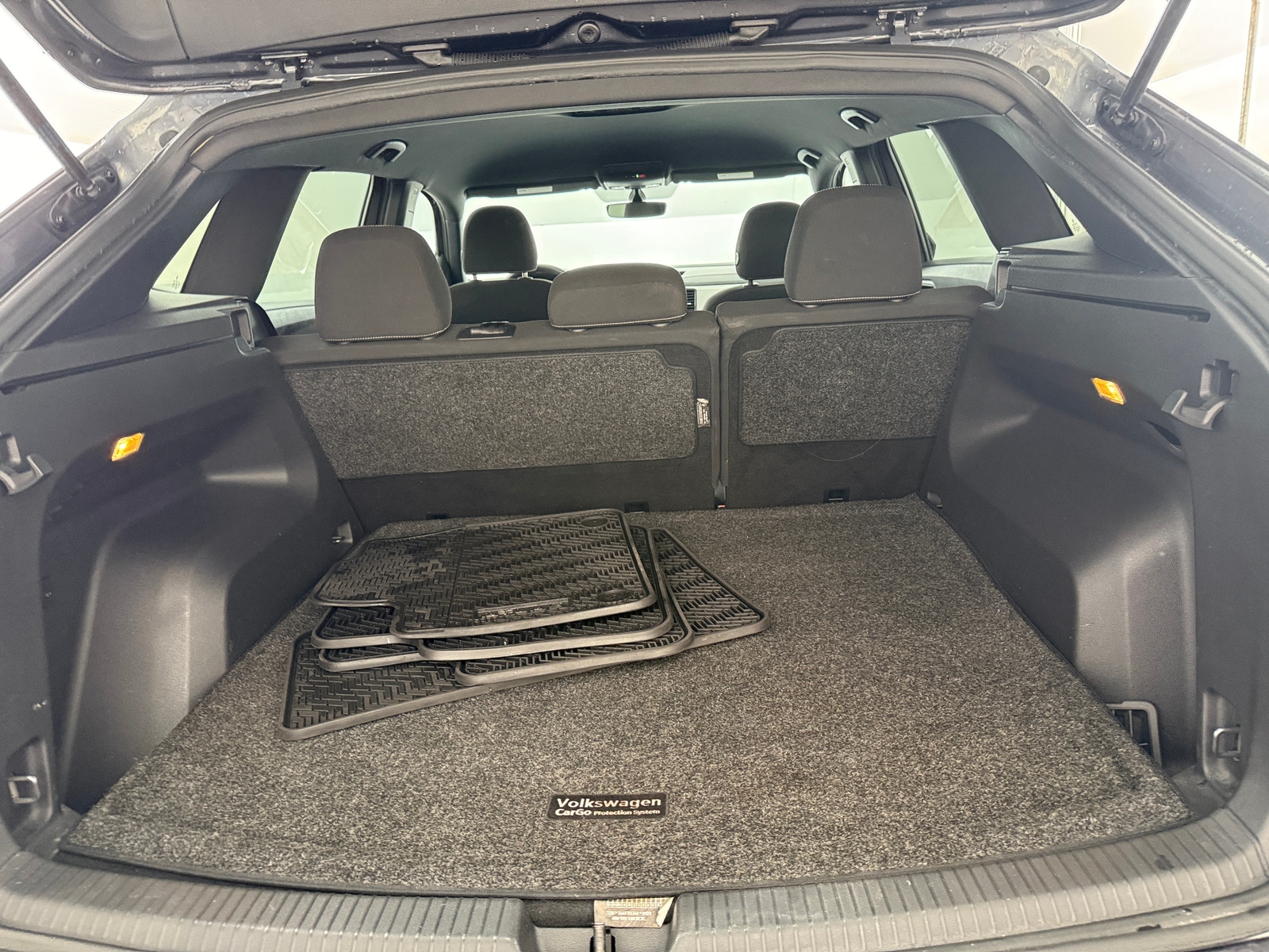 Thumbnail: 2021 Volkswagen Atlas - 7