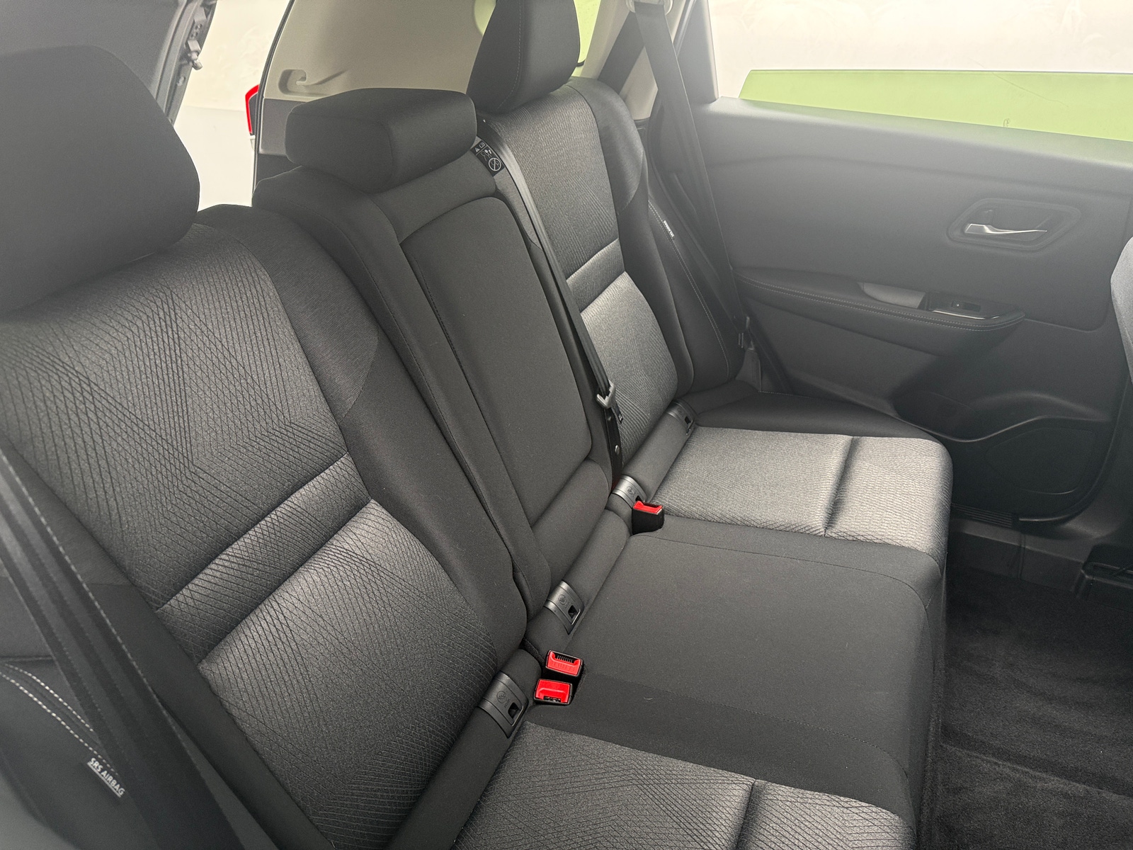 Thumbnail: 2024 Nissan Rogue - 6