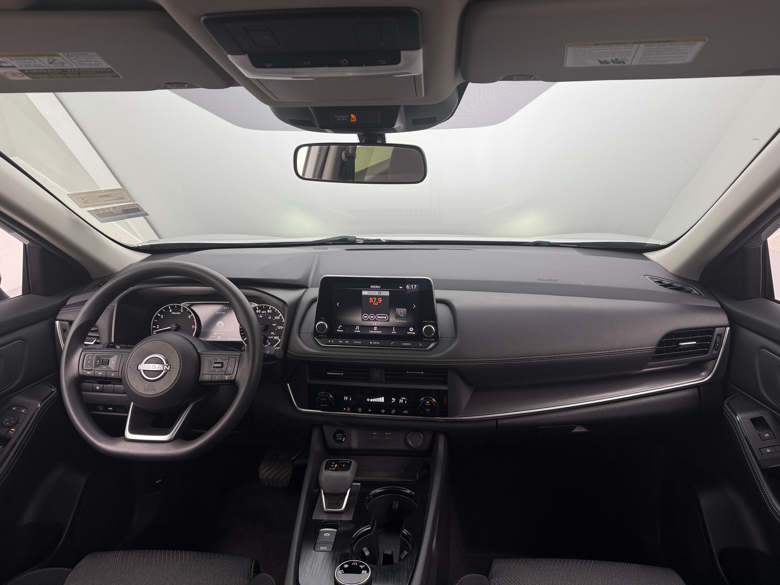 Thumbnail: 2024 Nissan Rogue - 3