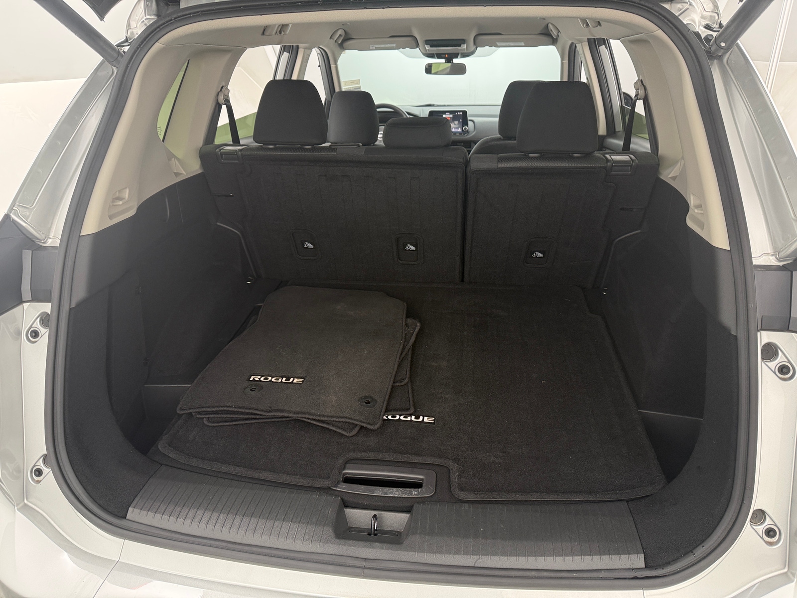 Thumbnail: 2024 Nissan Rogue - 7