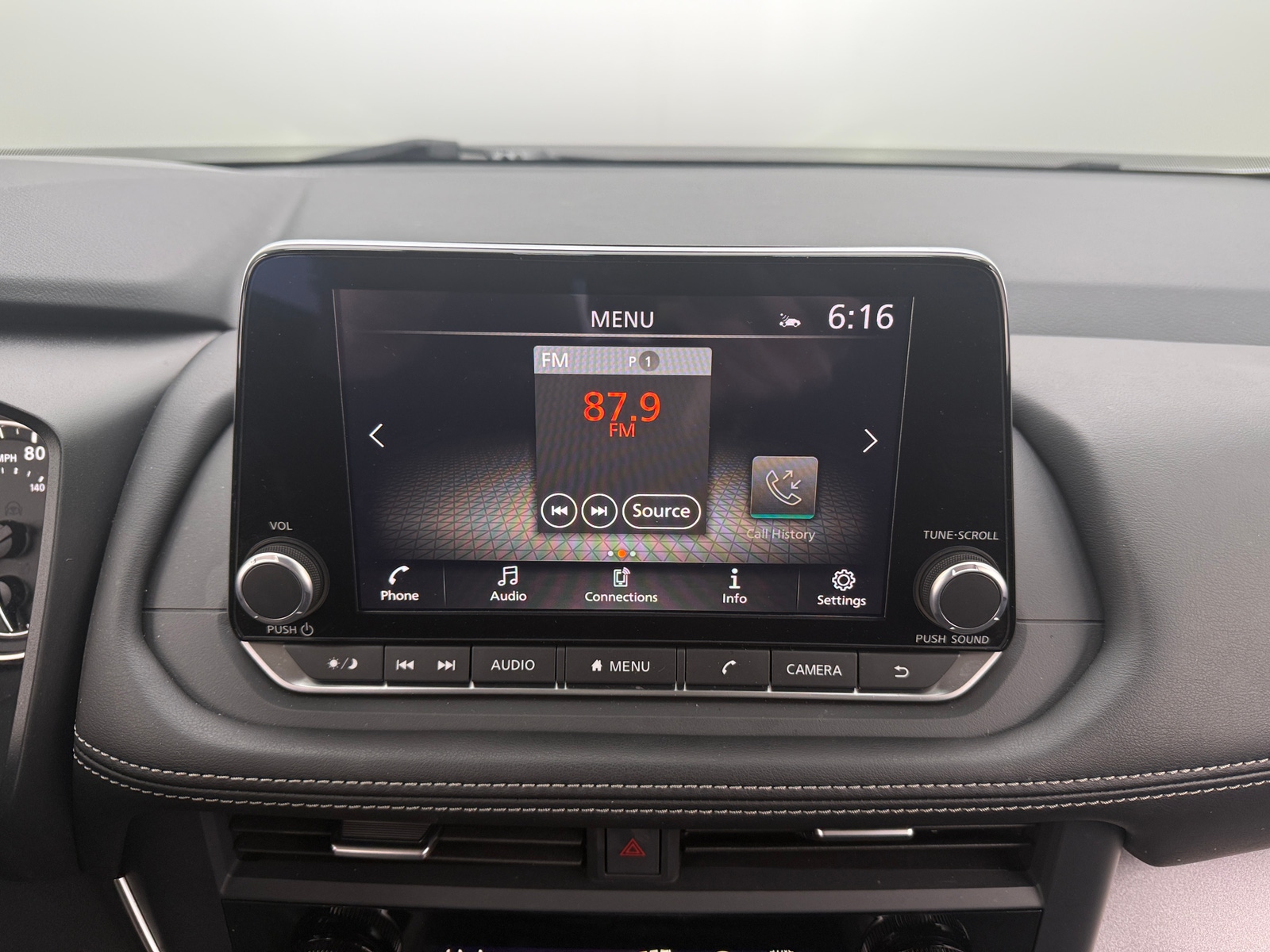 Thumbnail: 2024 Nissan Rogue - 4