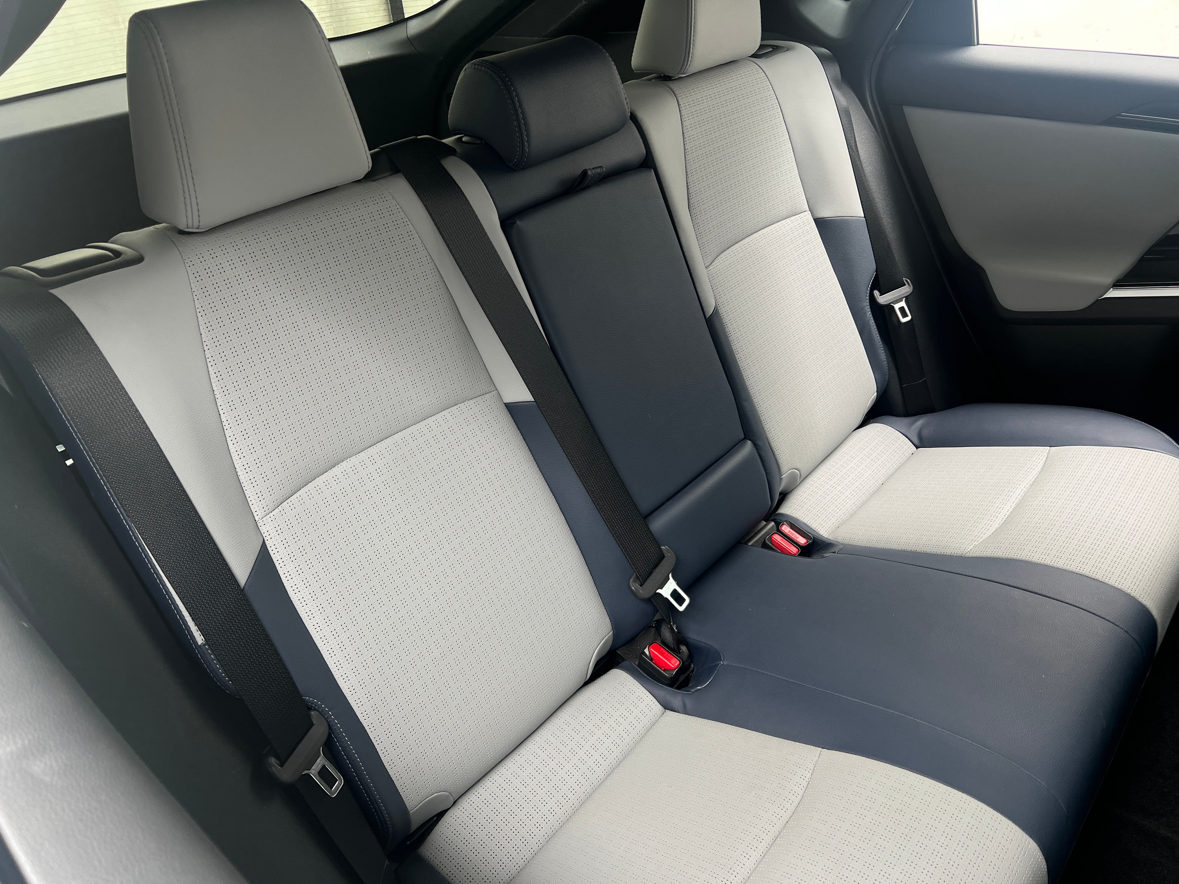 2023 Subaru SOLTERRA