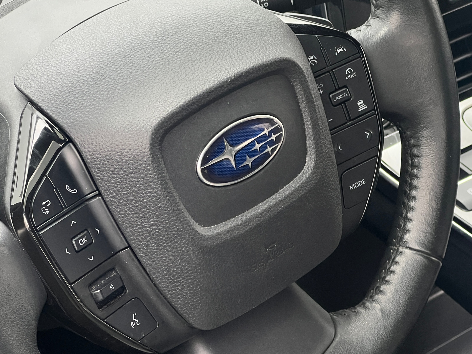 Thumbnail: 2023 Subaru Solterra - 4