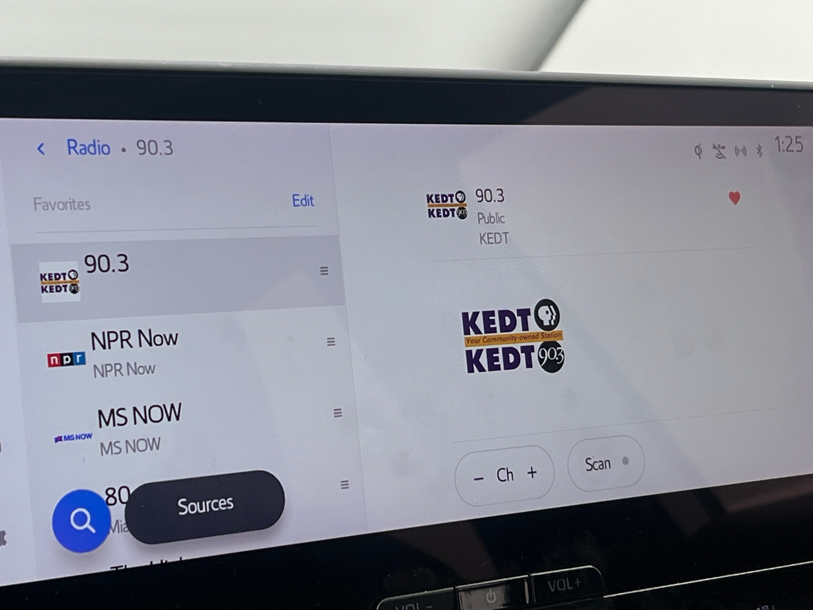 Thumbnail: 2023 Subaru Solterra - 3