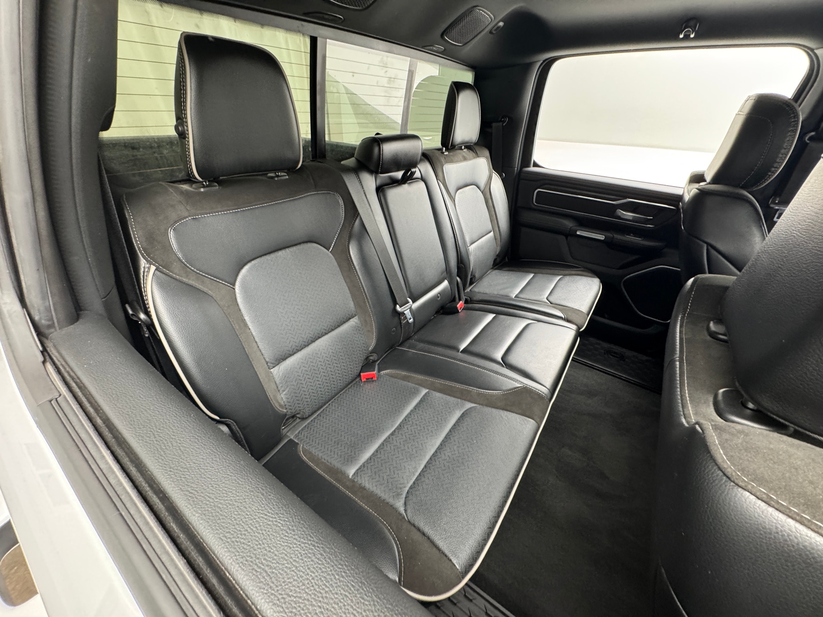 Thumbnail: 2023 RAM 1500 - 5