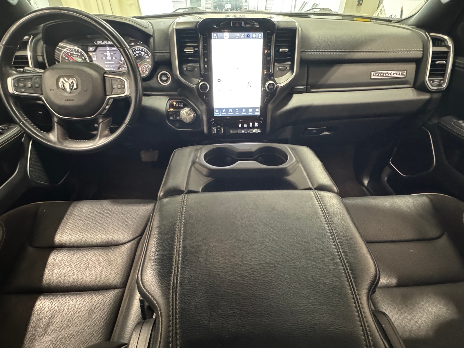 Thumbnail: 2023 RAM 1500 - 2