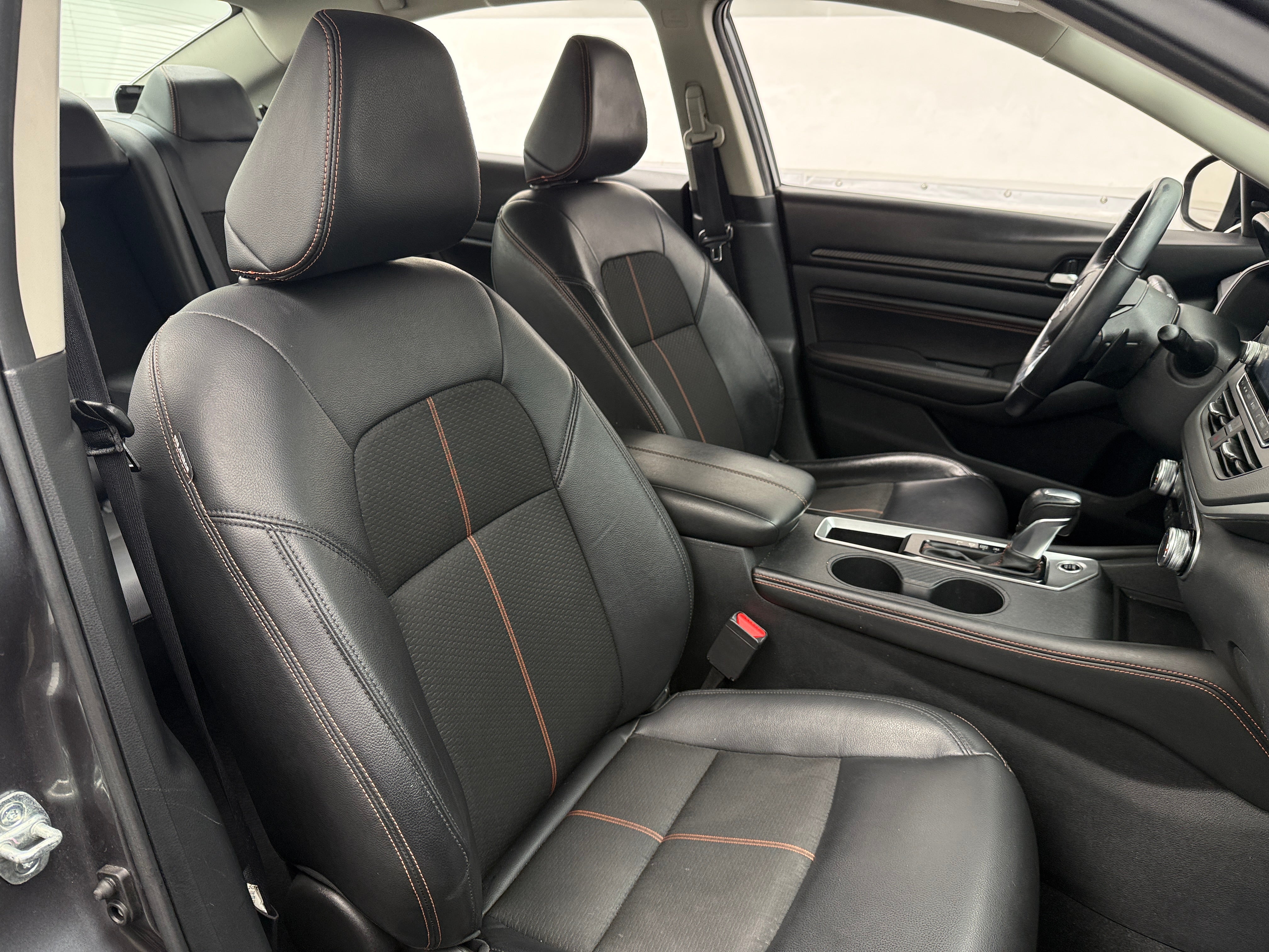 2021 Nissan Altima