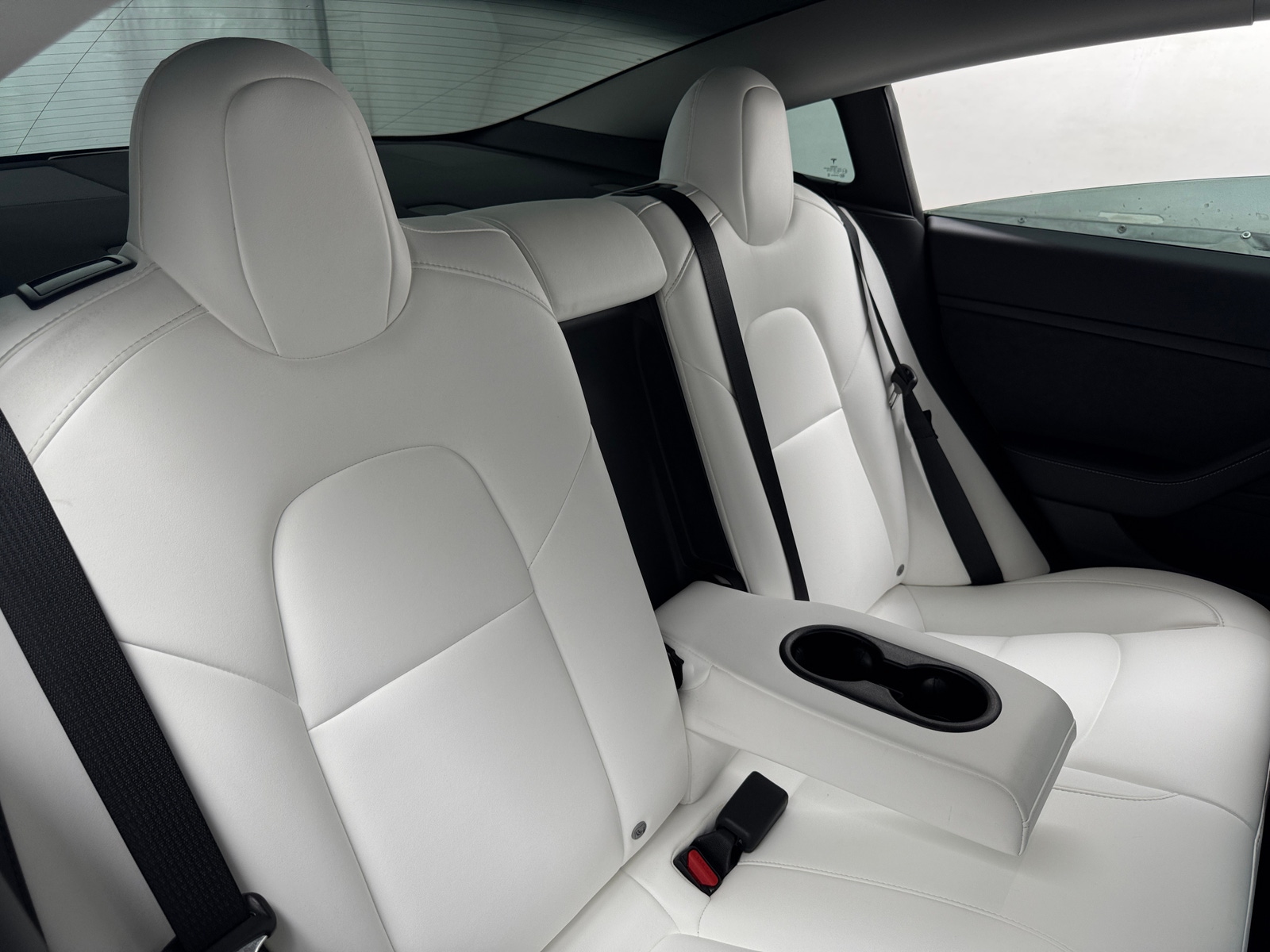 Thumbnail: 2021 Tesla Model 3 - 5