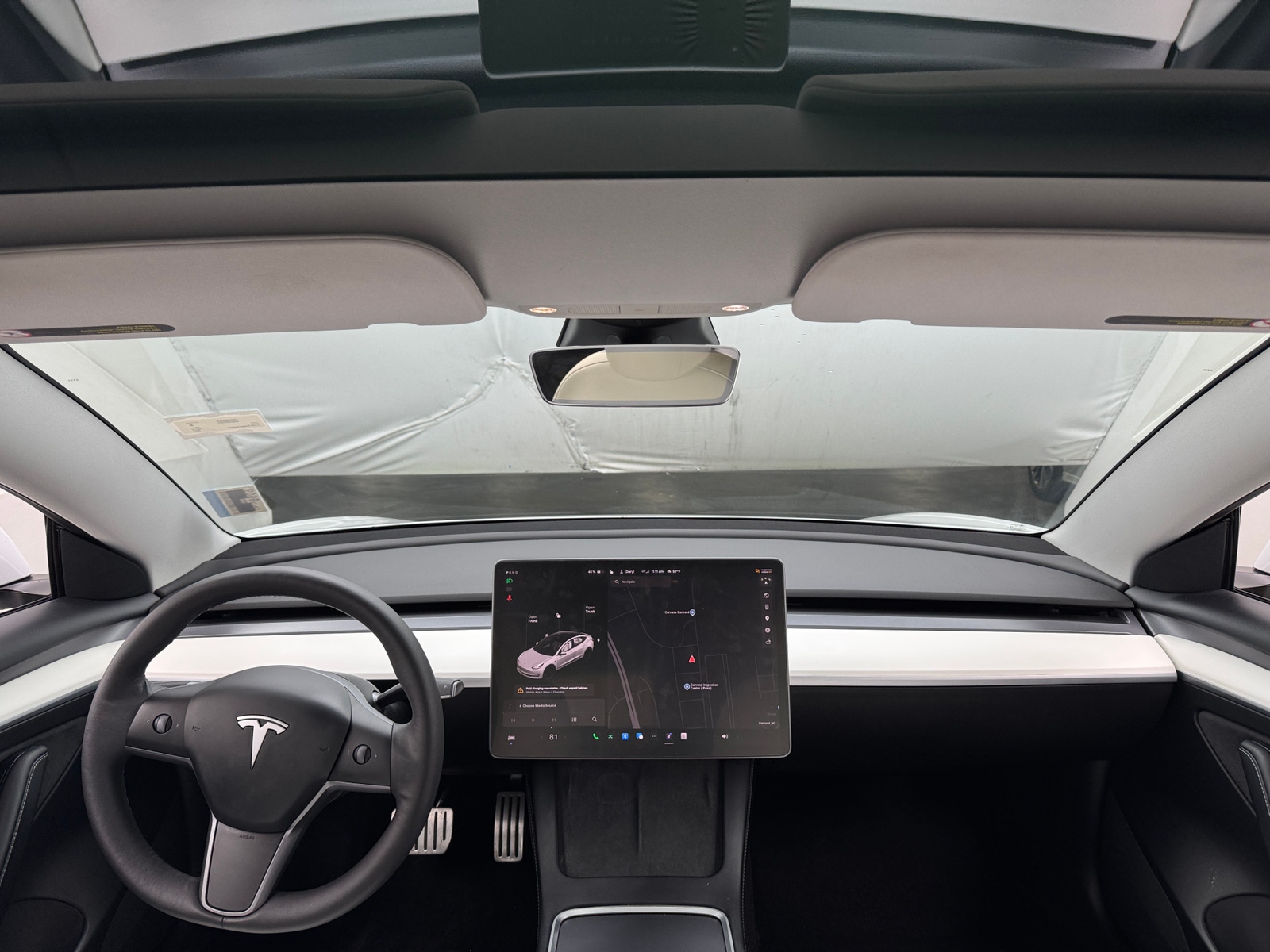 Thumbnail: 2021 Tesla Model 3 - 2