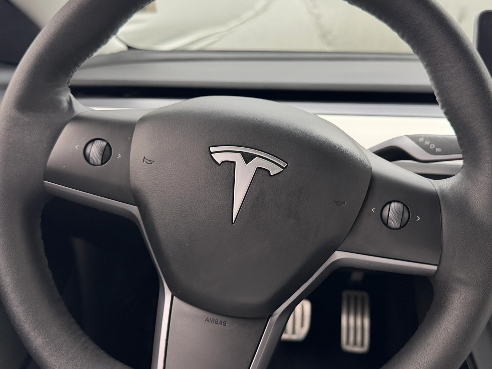 Thumbnail: 2021 Tesla Model 3 - 4