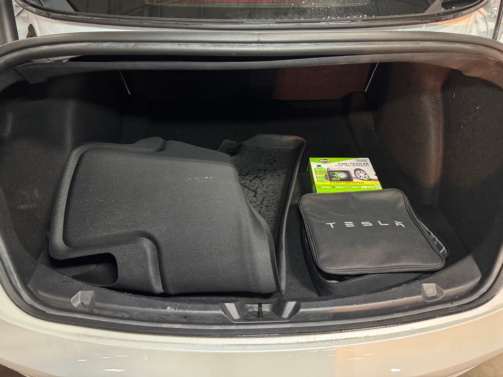 Thumbnail: 2021 Tesla Model 3 - 6