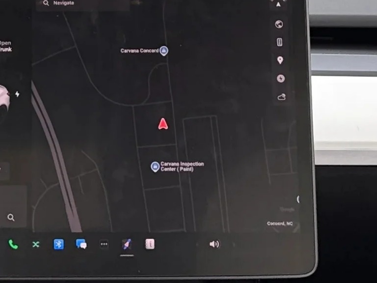 Thumbnail: 2021 Tesla Model 3 - 3