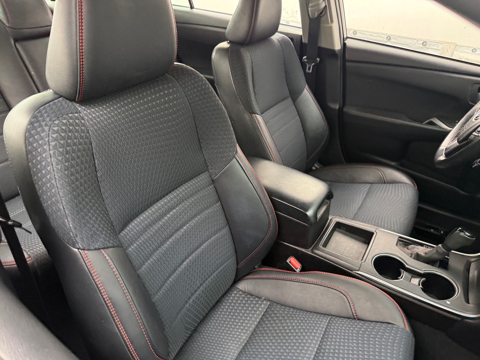 Thumbnail: 2015 Toyota Camry - 2