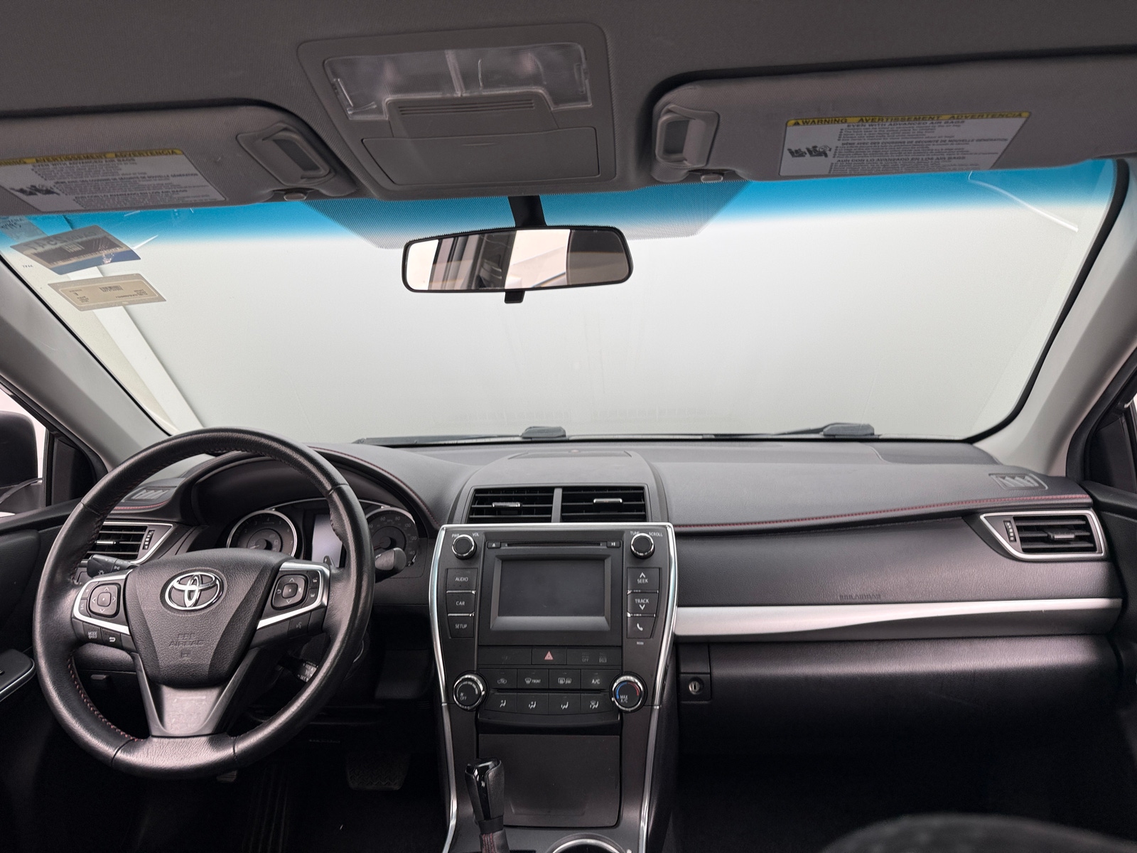 Thumbnail: 2015 Toyota Camry - 3