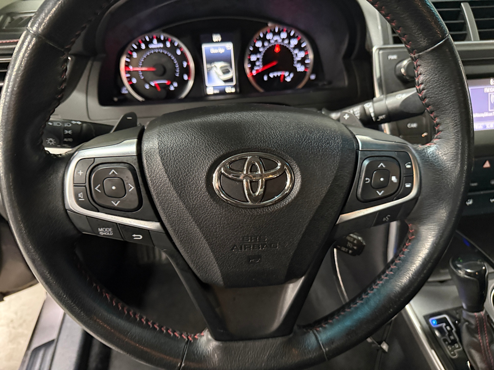 Thumbnail: 2015 Toyota Camry - 5
