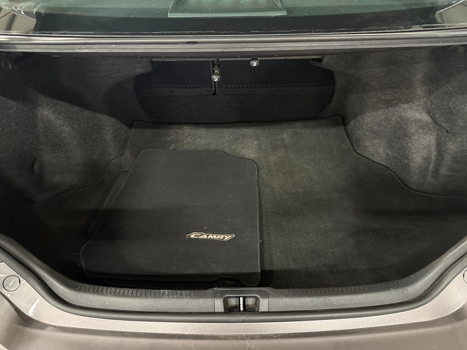 Thumbnail: 2015 Toyota Camry - 7