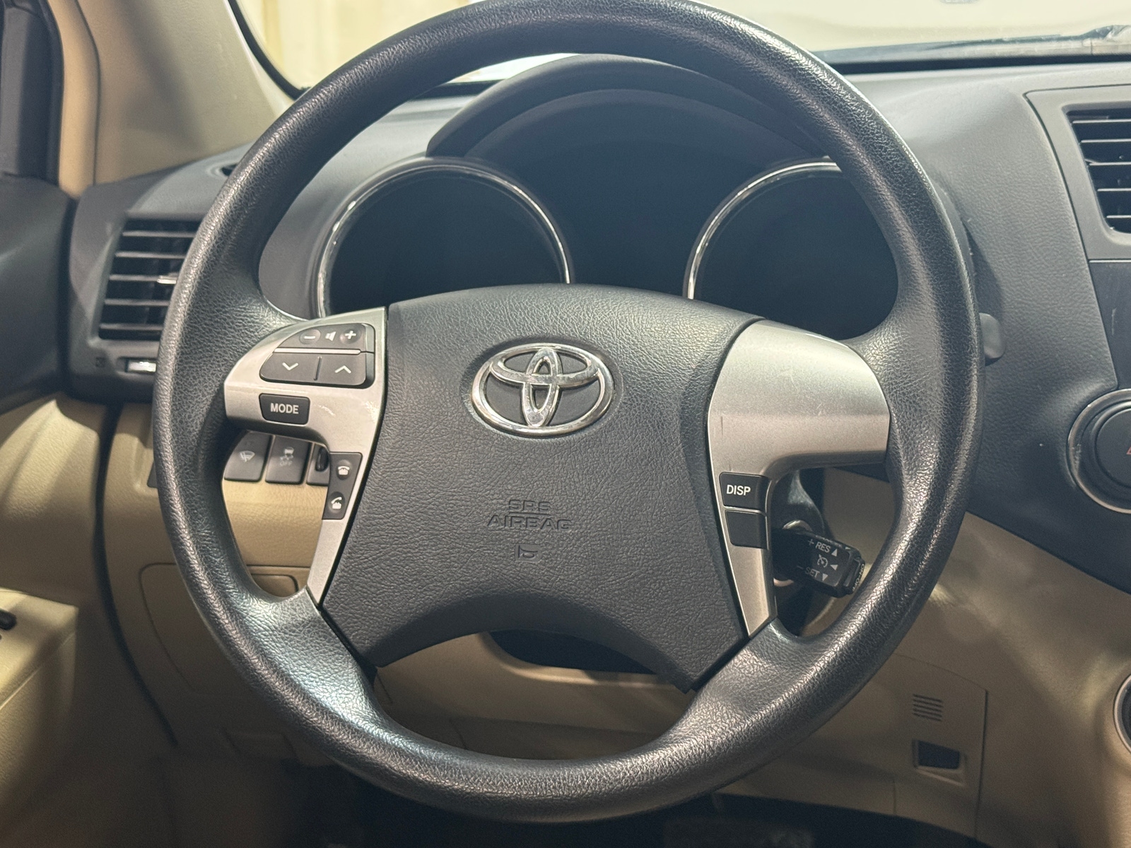 Thumbnail: 2013 Toyota Highlander - 5