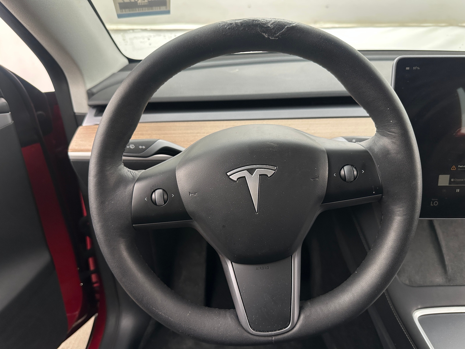 Thumbnail: 2023 Tesla Model Y - 4