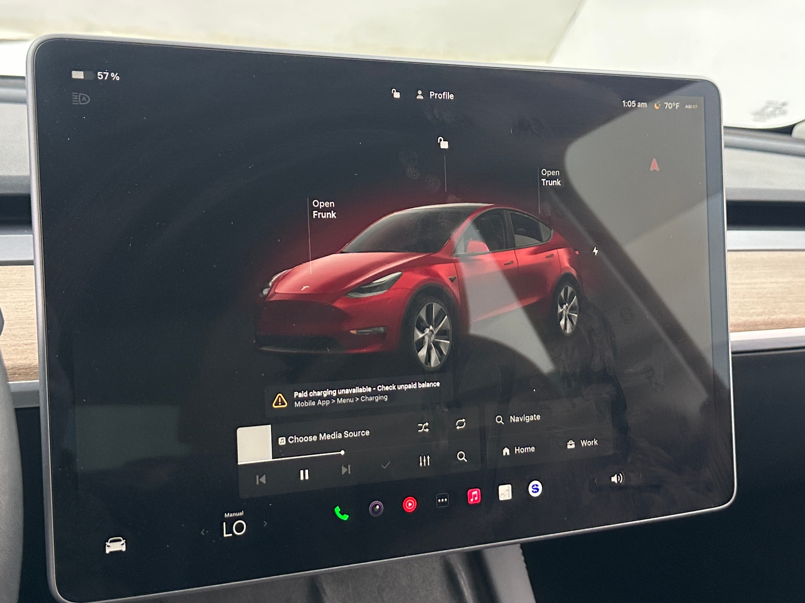 Thumbnail: 2023 Tesla Model Y - 3