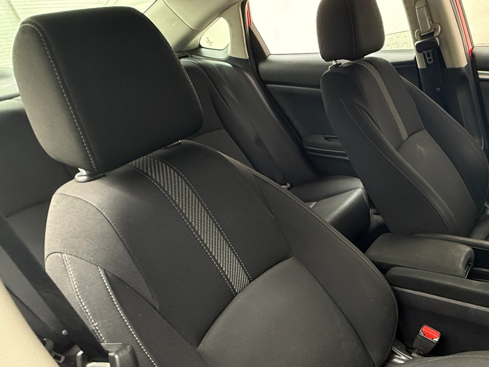 Thumbnail: 2016 Honda Civic - 2