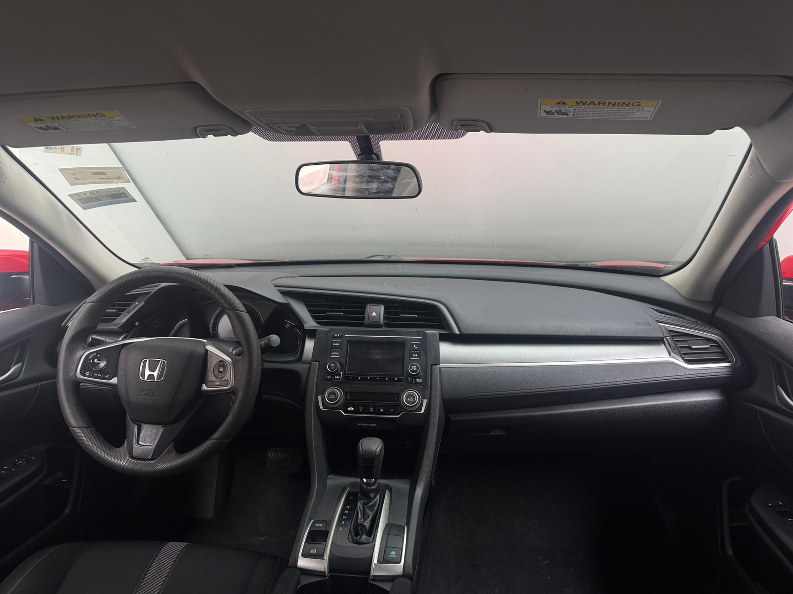 Thumbnail: 2016 Honda Civic - 3