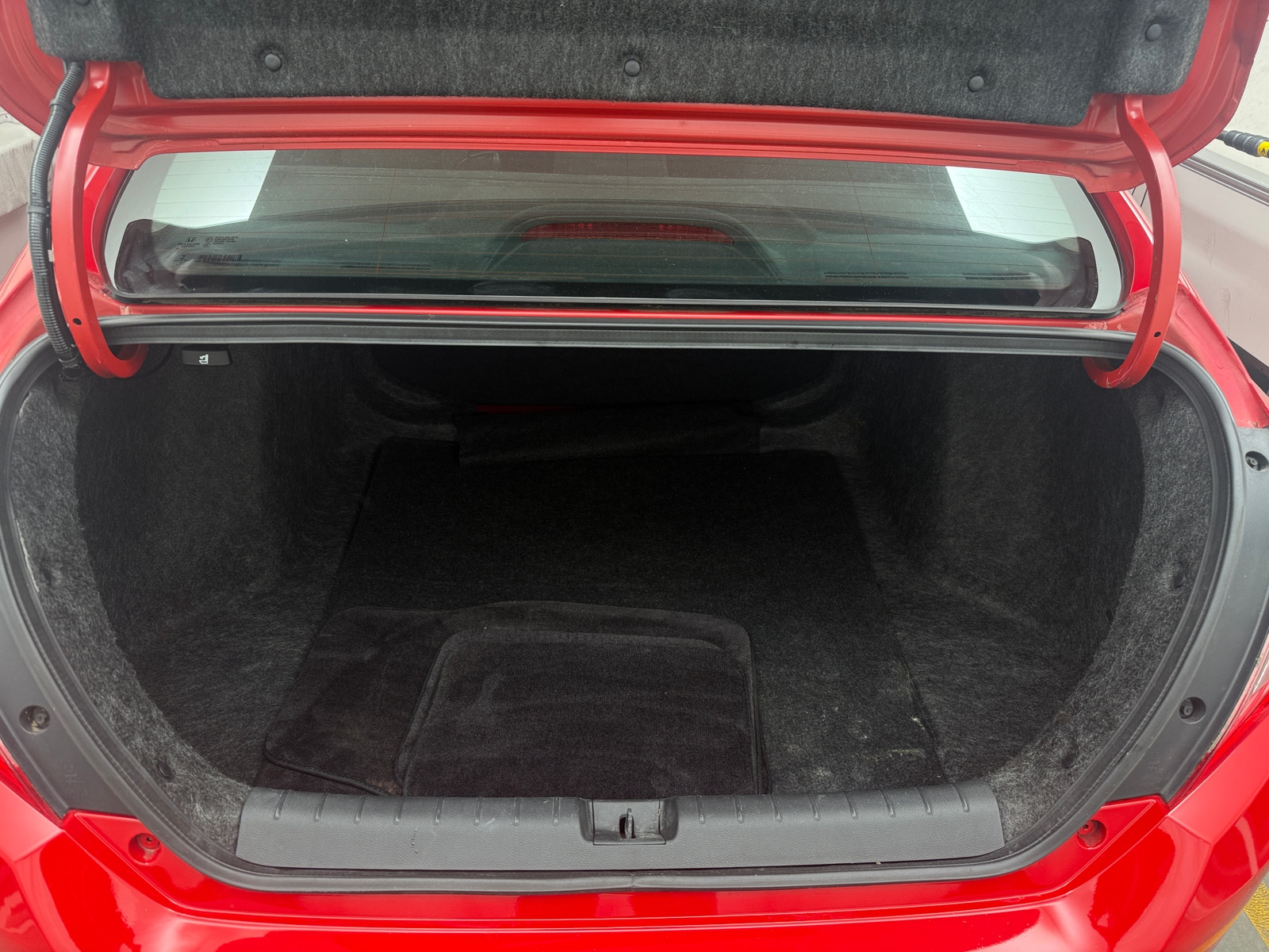 Thumbnail: 2016 Honda Civic - 7