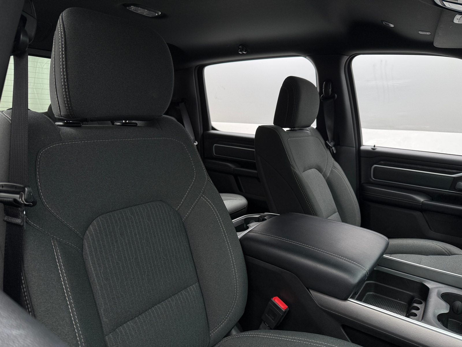 Thumbnail: 2023 RAM 1500 - 2