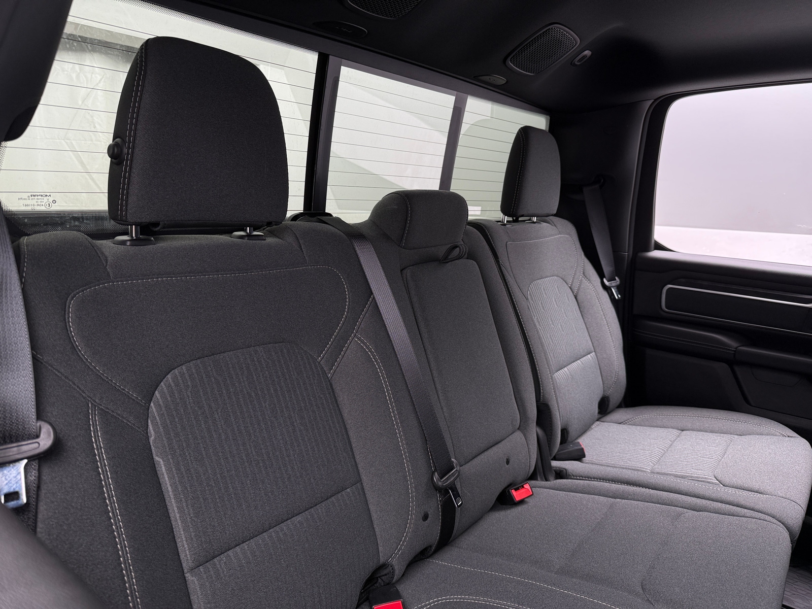 Thumbnail: 2023 RAM 1500 - 6